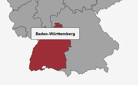 Examensanfechtung Baden-Württemberg