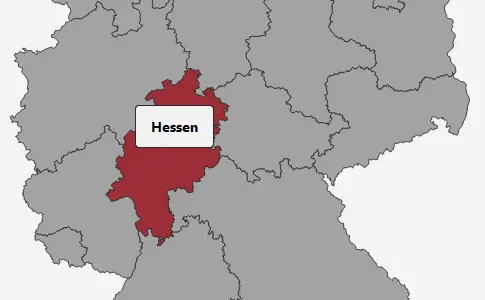 Examensanfechtung Hessen
