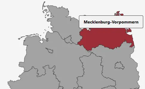 Examensanfechtung Mecklenburg-Vorpommern