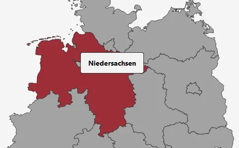 Examensanfechtung Niedersachsen