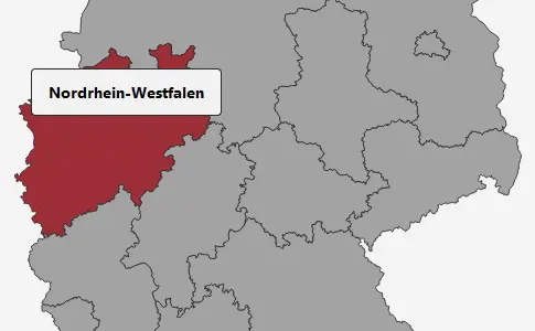 Examensanfechtung Nordrhein-Westfalen