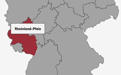 Examensanfechtung Rheinland-Pfalz