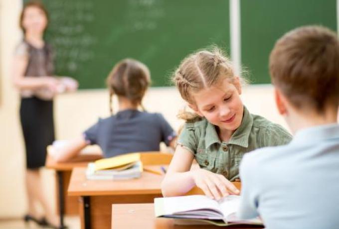 Erfolgreiche Zuweisung an die Erstwunschschule
